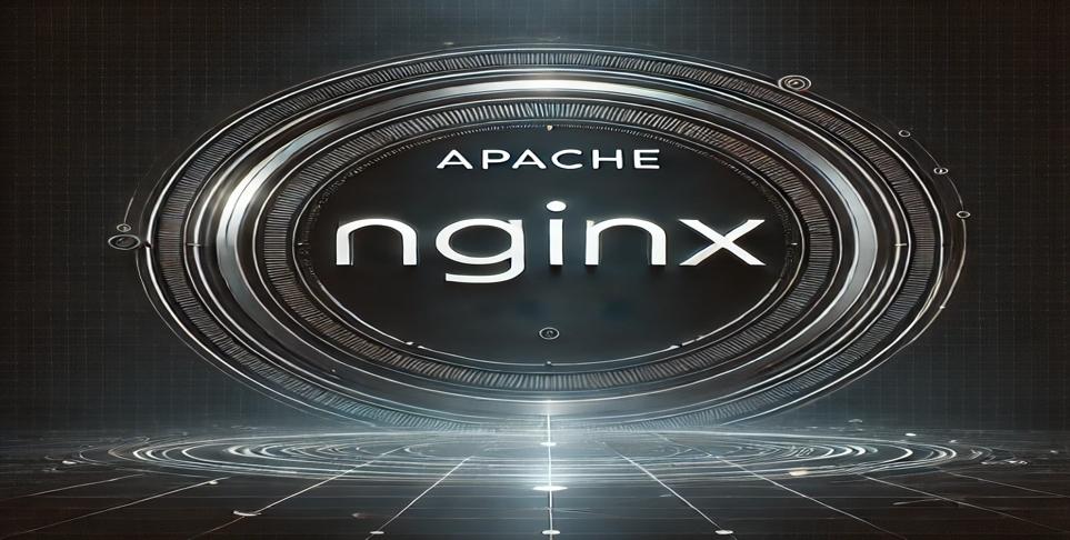 تفاوت Apache و Nginx در هاستینگ