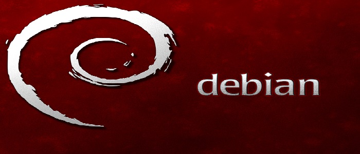 آموزش تنظیم آی پی IP بر روی کارت شبکه دبیان Debian