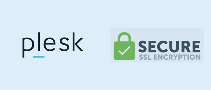 فعالسازی ssl در plesk